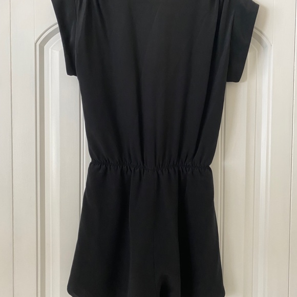 Babaton Corbett Romper - Picture 4 of 4